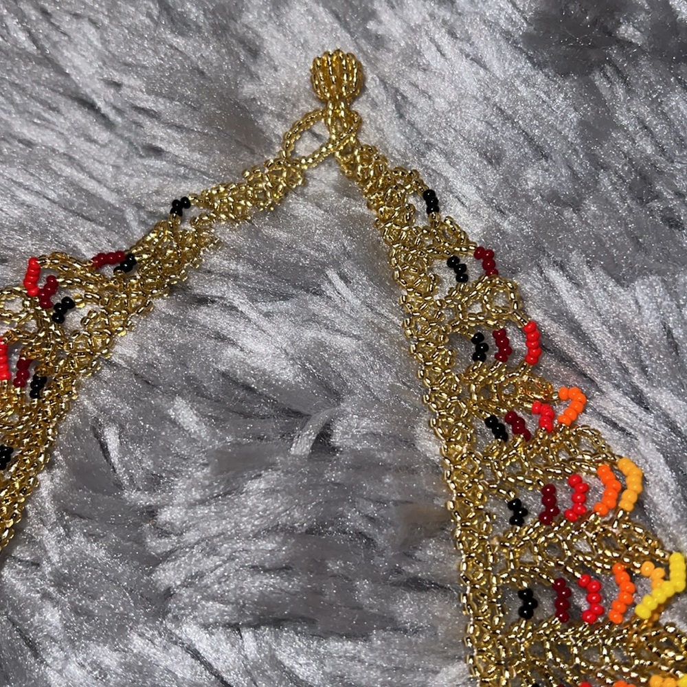 Colorful Necklace - Picture 3 of 3